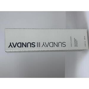 Sunday II Sunday Edge Flourish Daily Nourishing Serum